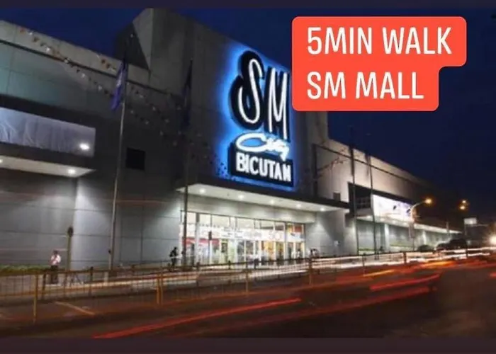 Azure C5 Man-made Balcony Multiple Units * Manila