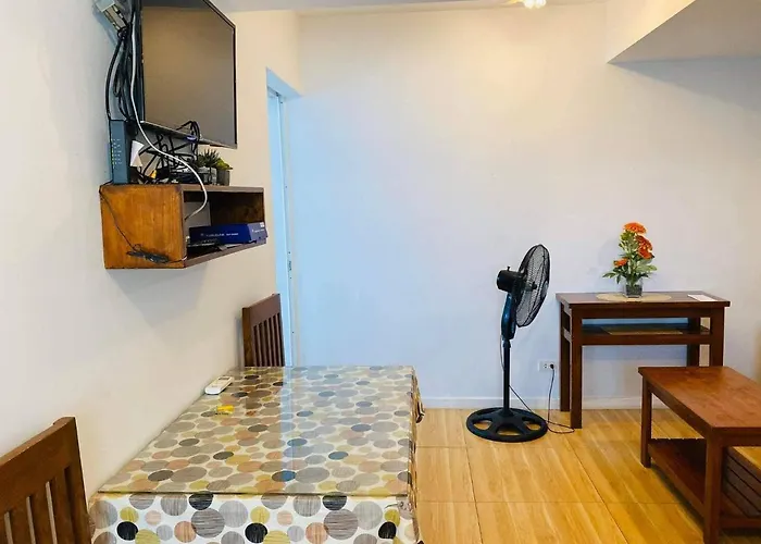 Azure C5 Man-made Balcony Multiple Units Apartment *