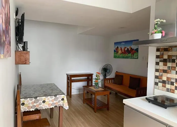 Azure C5 Man-made Balcony Multiple Units * Manila