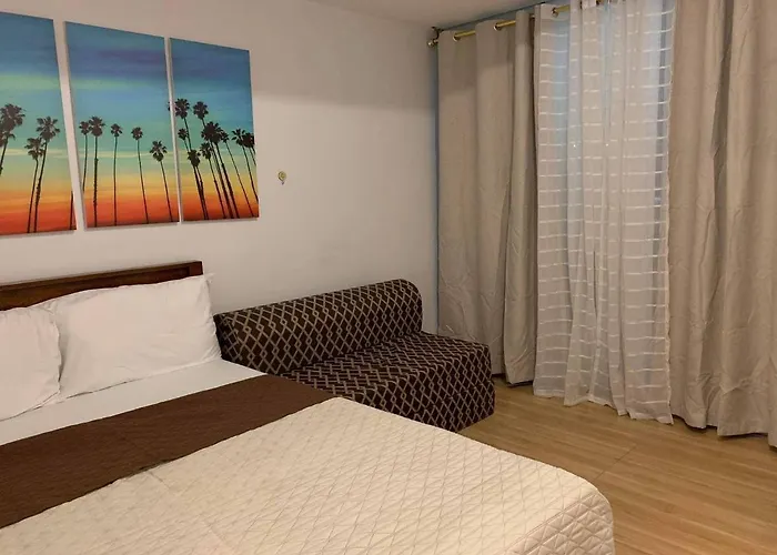Azure C5 Man-made Balcony Multiple Units Apartment *