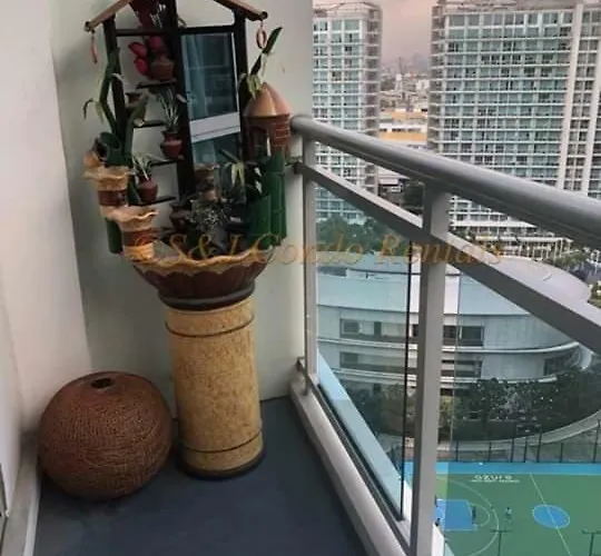 Azure C5 Man-made Balcony Multiple Units * Manila
