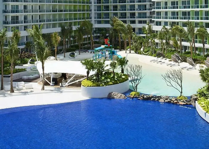 Azure C5 Man-made Balcony Multiple Units Manila