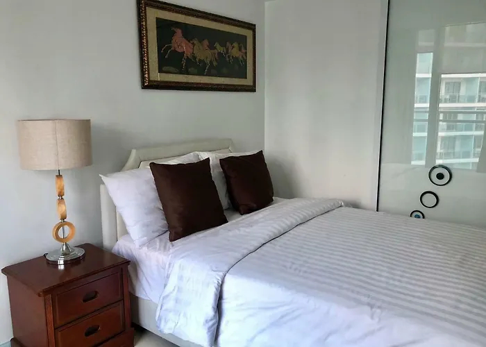 Azure C5 Man-made Balcony Multiple Units * Manila