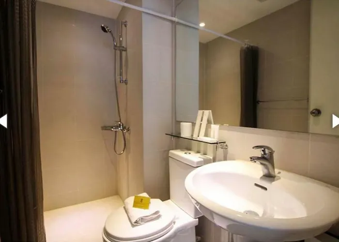 Apartment Azure C5 Man-made Balcony Multiple Units Manila