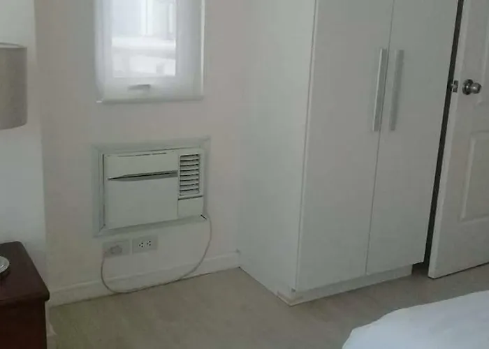 Azure C5 Man-made Balcony Multiple Units * Manila