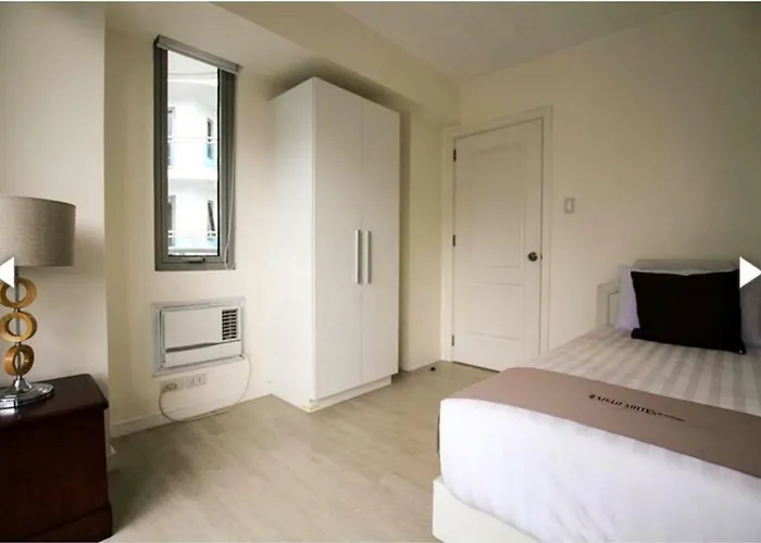 Azure C5 Man-made Balcony Multiple Units Apartment Manila