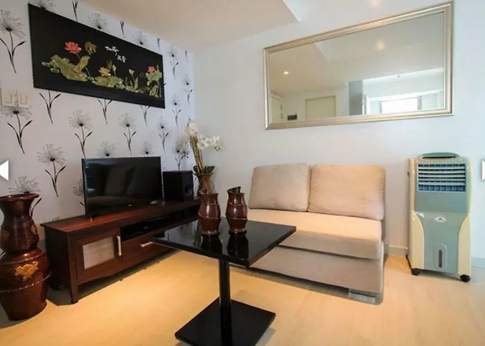 Azure C5 Man-made Balcony Multiple Units Manila