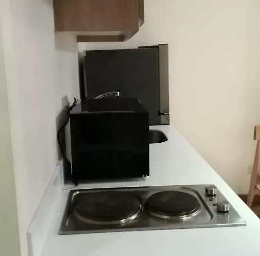 Azure C5 Man-made Balcony Multiple Units Apartment *