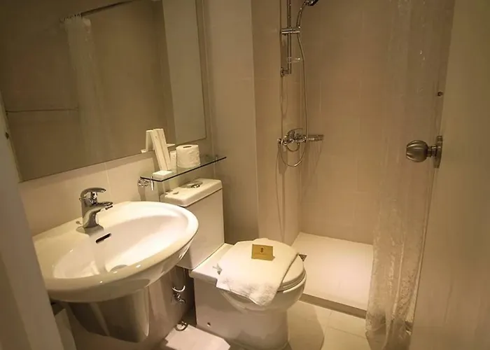 Azure C5 Man-made Balcony Multiple Units Manila