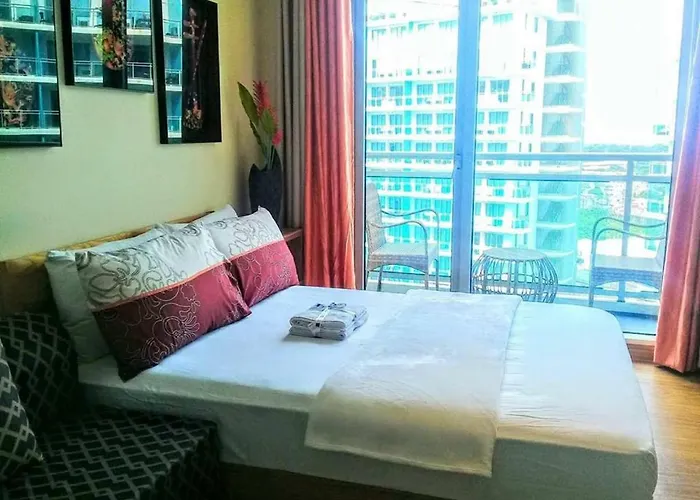 Azure C5 Man-made Balcony Multiple Units Manila
