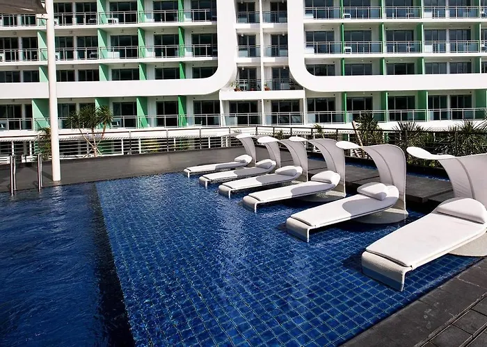 Azure C5 Man-made Balcony Multiple Units * Manila