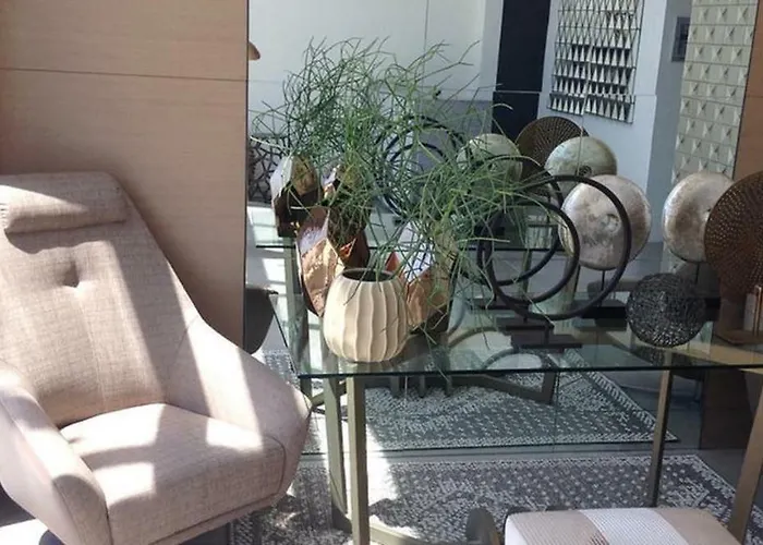 Azure C5 Man-made Balcony Multiple Units * Manila