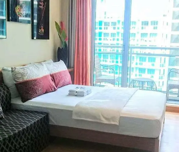 Azure C5 Man-made Balcony Multiple Units Apartment *