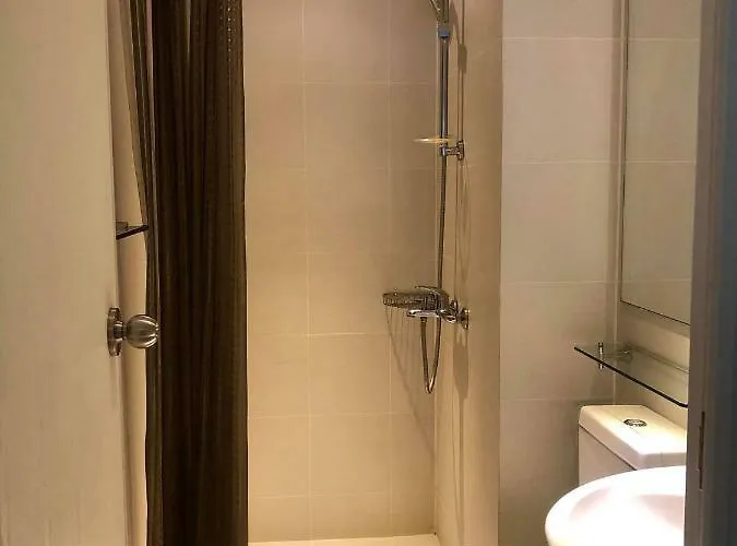 Azure C5 Man-made Balcony Multiple Units Apartment *