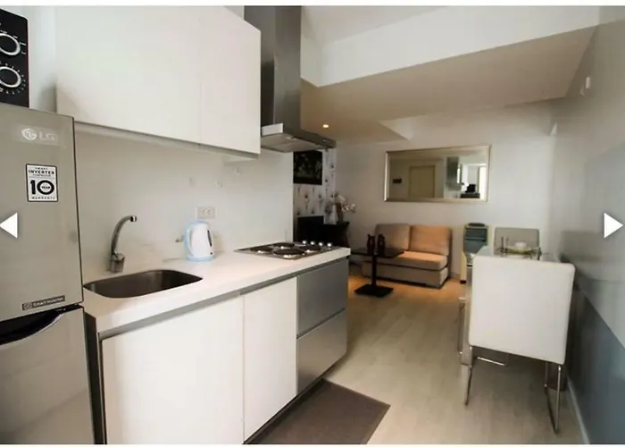 Azure C5 Man-made Balcony Multiple Units * Manila