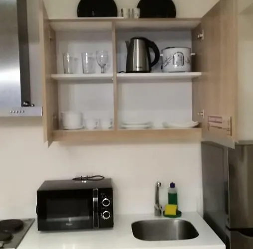 Azure C5 Man-made Balcony Multiple Units Apartment