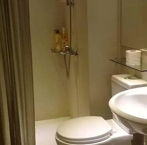 Azure C5 Man-made Balcony Multiple Units Manila